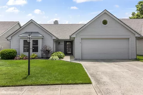 10753 Seaview Ln, Indianapolis, IN 46236