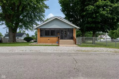 7727 Huff St, Indianapolis, IN 46259