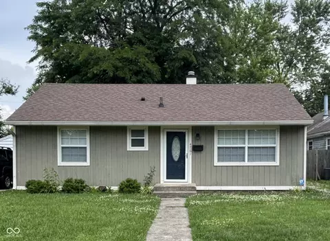 4761 Payton Ave, Lawrence, IN 46226