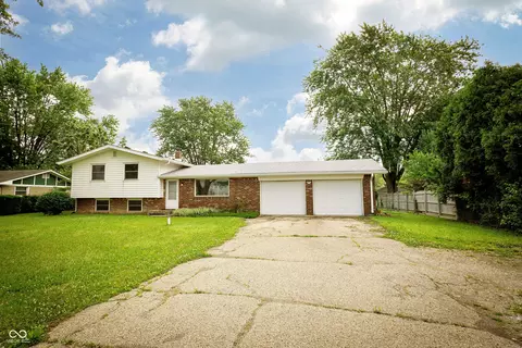1217 S Post Rd, Indianapolis, IN 46239