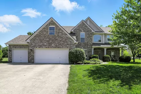 13355 Freenza Ct, Westfield, IN 46074