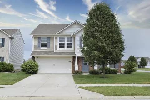 2615 Pumpkin Patch Ln, Indianapolis, IN 46229