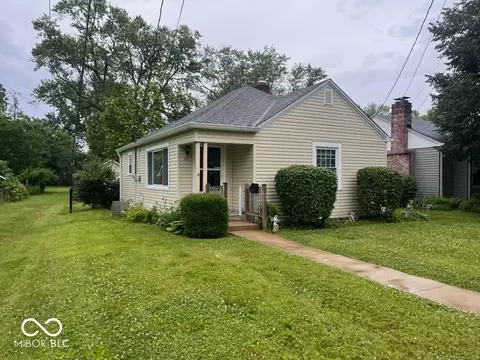 111 S Jefferson St, Brownsburg, IN 46112