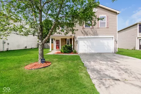 8310 Becks Mill Ln, Camby, IN 46113