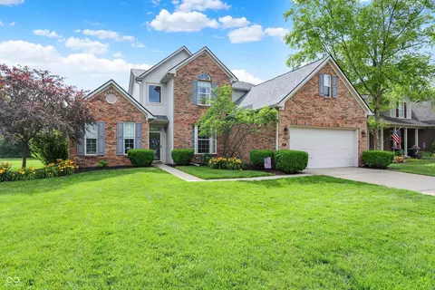 9653 Cypress Way, Carmel, IN 46032