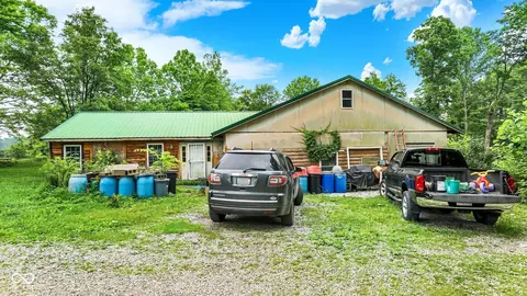 54625550 Patricksburg Rd, Spencer, IN 47460