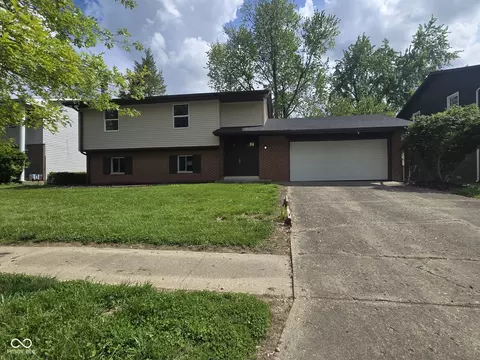 1901 E Buena Vista Dr, Terre Haute, IN 47802