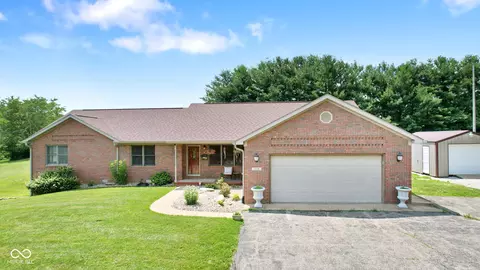 2534 Fire Station Rd, Martinsville, IN 46151