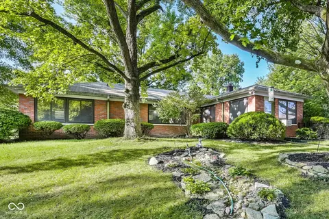 6607 Irwin Dr, Indianapolis, IN 46219
