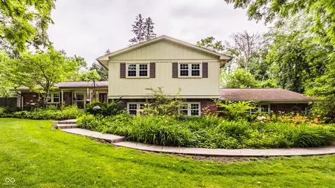 6295 N Olney St, Indianapolis, IN 46220
