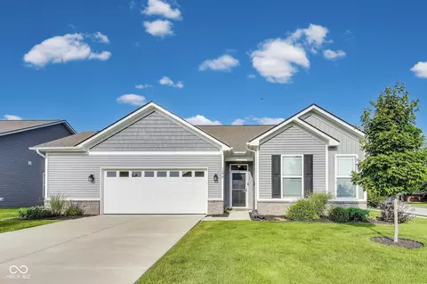1396 Lexington Trl, Greenfield, IN 46140