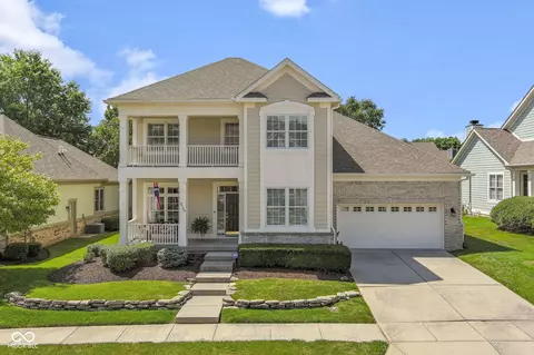 5755 Prelude Ln, Carmel, IN 46033
