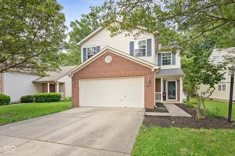 2289 Salem Park Dr, Indianapolis, IN 46239