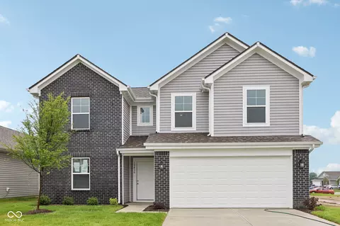 10416 Crystal Coop Ln, Indianapolis, IN 46235
