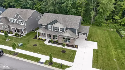 15546 Senita Ln, Fishers, IN 46037