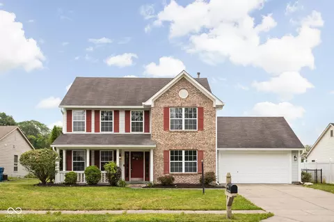 6955 Long Run Dr, Indianapolis, IN 46268