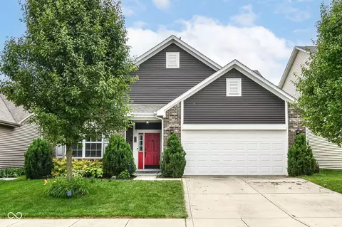 561 Farnham Dr, Westfield, IN 46074