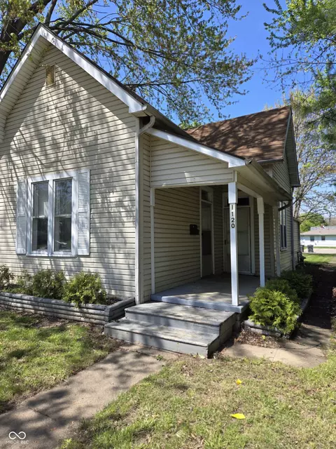 1120 W 4th St, Anderson, IN 46016