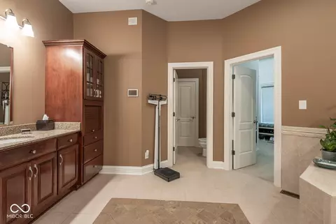 Entry Way - 3104 E Chase Ln E, Bloomington, IN 47401 photo 3 of 7
