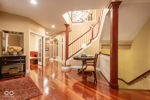 Entry Way - 3104 E Chase Ln E, Bloomington, IN 47401 photo 2 of 7
