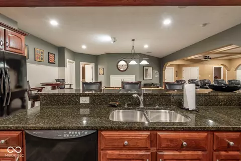 Kitchen - 3104 E Chase Ln E, Bloomington, IN 47401 photo 8 of 9