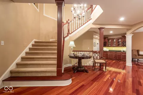 Entry Way - 3104 E Chase Ln E, Bloomington, IN 47401 photo 1 of 7