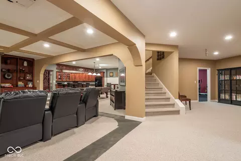 Entry Way - 3104 E Chase Ln E, Bloomington, IN 47401 photo 6 of 7