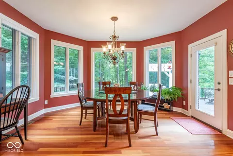 Dining - 3104 E Chase Ln E, Bloomington, IN 47401 photo 3 of 3