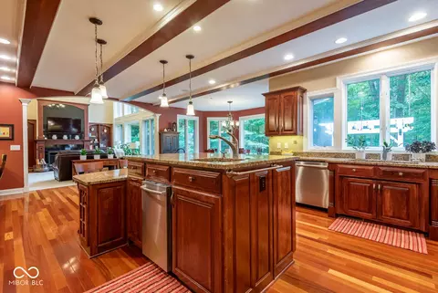 Kitchen - 3104 E Chase Ln E, Bloomington, IN 47401 photo 6 of 9