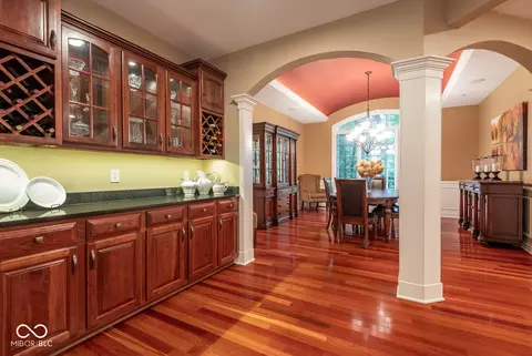 Dining - 3104 E Chase Ln E, Bloomington, IN 47401 photo 2 of 3