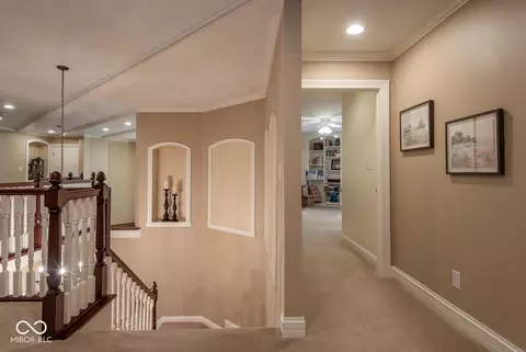 Entry Way - 3104 E Chase Ln E, Bloomington, IN 47401 photo 5 of 7