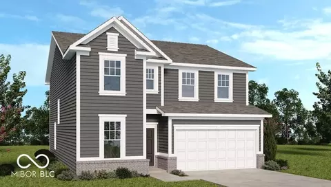 2151 Bear Oak Run, Shelbyville, IN 46176