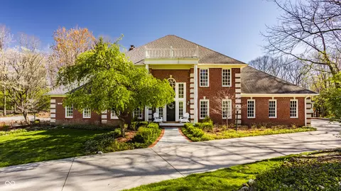 7341 N Washington Blvd, Indianapolis, IN 46240
