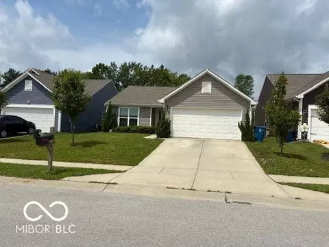 6926 Trey Dr, Camby, IN 46113