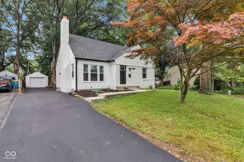 2631 Mcleay Dr, Indianapolis, IN 46220
