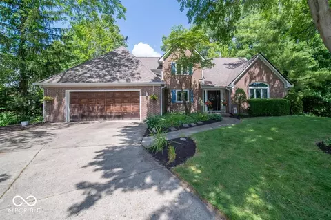 12040 Kingfisher Cir, Indianapolis, IN 46236