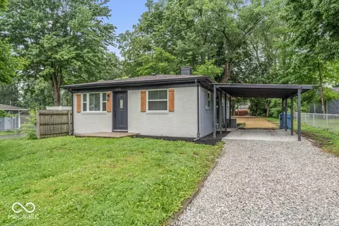 360 Richie Ave, Indianapolis, IN 46234