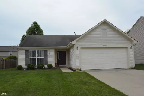 12389 Titans Dr, Fishers, IN 46037