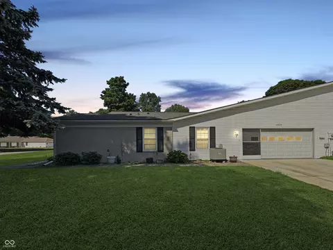 4329 Rutgers Dr #40B, Anderson, IN 46013