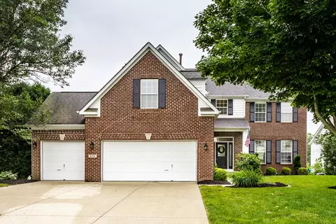 6771 Woodcliff Cir, Zionsville, IN 46077