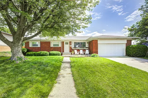6143 Schoolwood Dr, Indianapolis, IN 46224