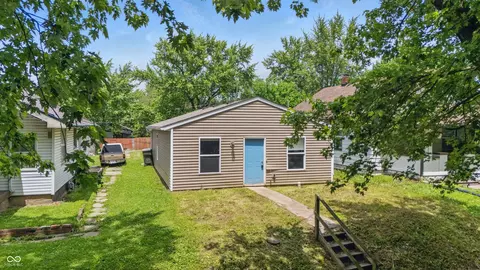 2524 E 17th St, Indianapolis, IN 46218