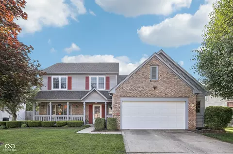 5269 Deer Creek Dr, Indianapolis, IN 46254