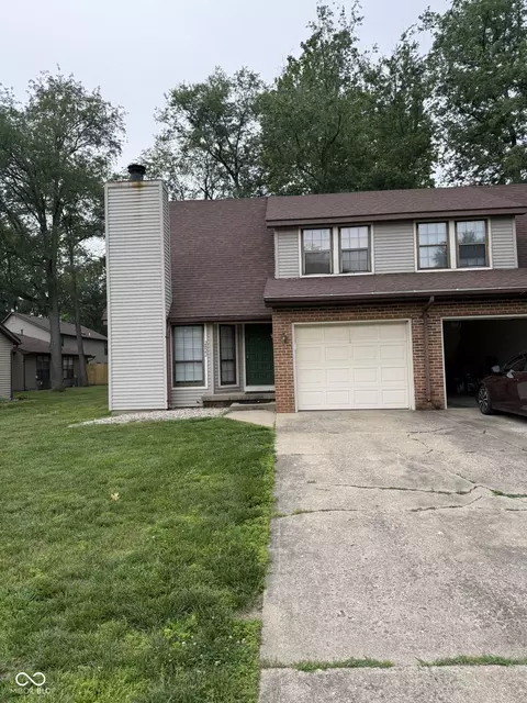 2822 N 4th St, Terre Haute, IN 47804