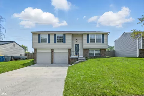 5503 Antoneli Ln, Indianapolis, IN 46237