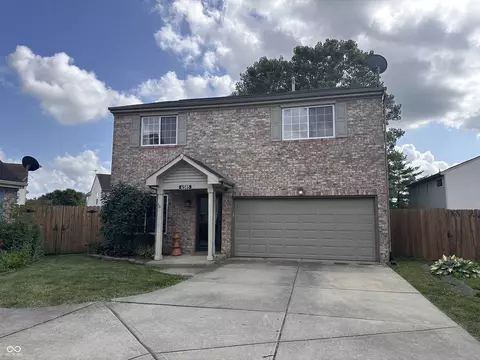 6585 Dunsdin Dr, Plainfield, IN 46168