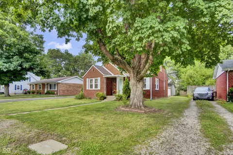 241 Wehmeier St, Columbus, IN 47201