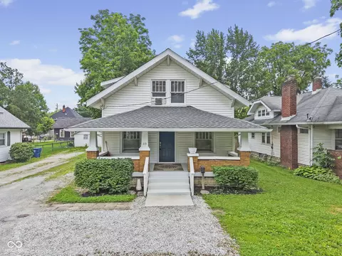 113 N Munsie St, Indianapolis, IN 46229