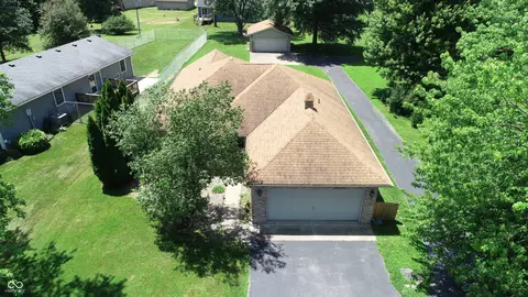 526 Jefferson Vly, Coatesville, IN 46121
