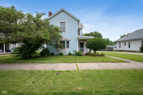 2116 Spear St, Logansport, IN 46947